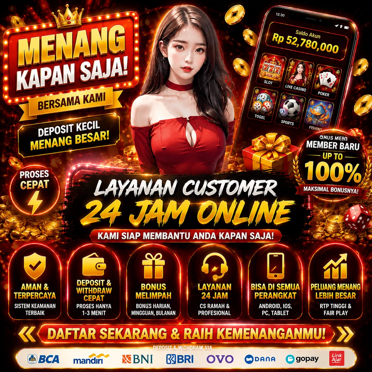 Performa fj99