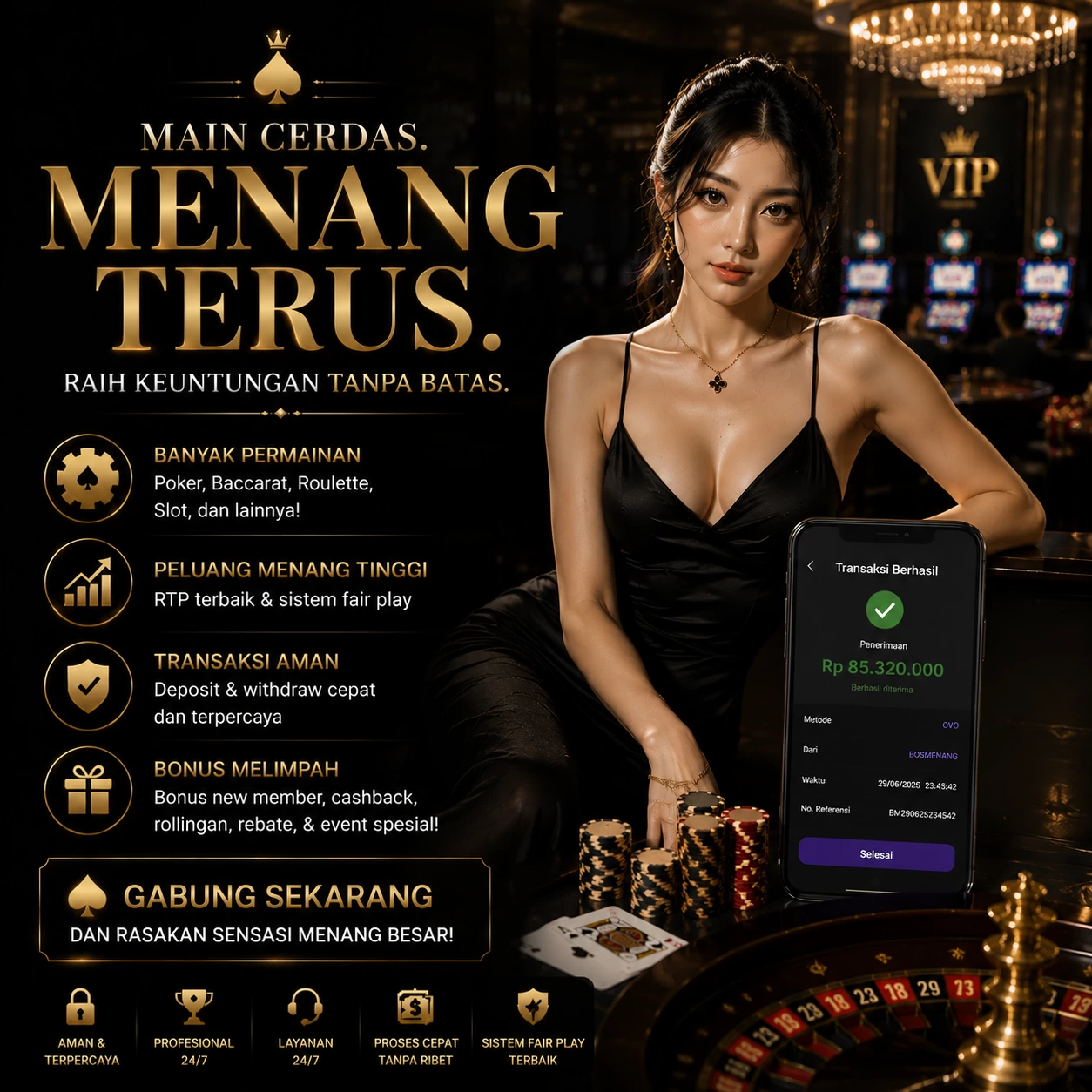 Grafik Performa fj99 APK pada Berbagai Kategori Perangkat